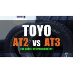 Toyo Open Country All-Terrain LT285/75 R17 128S