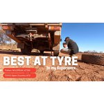 Toyo Open Country All-Terrain LT285/75 R17 128S