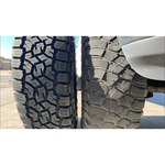 Toyo Open Country All-Terrain LT285/75 R17 128S