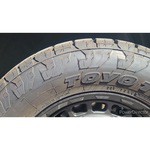 Toyo Open Country All-Terrain LT285/75 R17 128S