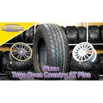 Toyo Open Country All-Terrain LT285/75 R17 128S