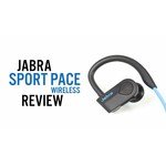 Jabra Sport Pace
