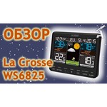 La Crosse WS6825