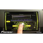 Pioneer FH-X700BT