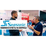 Sea Sonic Electronics SSP-300SFG Active PFC 300W обзоры