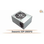 Sea Sonic Electronics SSP-300SFG Active PFC 300W