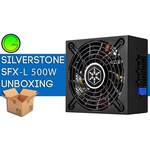 Sea Sonic Electronics SSP-300SFG Active PFC 300W