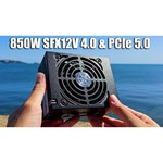 Sea Sonic Electronics SSP-300SFG Active PFC 300W