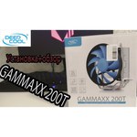 Deepcool Gammaxx 200T