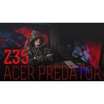 Acer Predator Z35