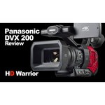 Panasonic AG-DVX200