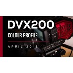 Panasonic AG-DVX200