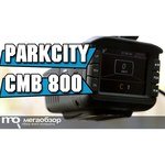 ParkCity DVR HD 720 GPS