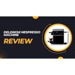 Delonghi EN 80.AE/CW/O/YE