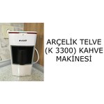 Arcelik K-3300
