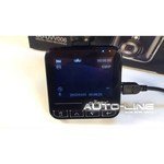 Globex GU-DVV006 обзоры