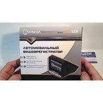 Carmega VRE-123 обзоры