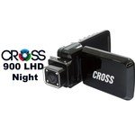 Cross 900 LHD Night обзоры