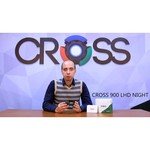 Cross 900 LHD Night
