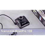 Transcend DrivePro 100