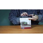 Transcend DrivePro 100