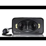 BELLFORT VR40 Fisheye HD обзоры