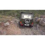 BELLFORT VR40 Fisheye HD