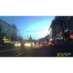 BELLFORT VR40 Fisheye HD