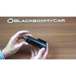 BlackVue DR350 обзоры