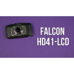 Falcon HD41-LCD GPS
