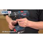 Bosch GSR 18-2-LI Plus 0