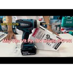 Makita DTP141RFE