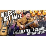 ESP USA M-III CPRSB EMG