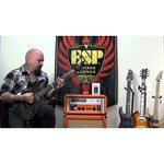 ESP USA M-III CPRSB EMG