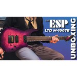 ESP USA M-III CPRSB EMG