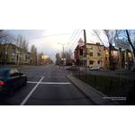 X-Digital AVR-FHD-611 GPS