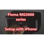 Canon PIXMA MG3650