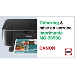 Canon PIXMA MG3650