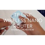 TP-LINK TL-WR802N обзоры