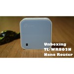 TP-LINK TL-WR802N