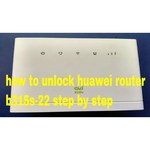 Huawei B315S