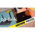 TP-LINK Archer MR200
