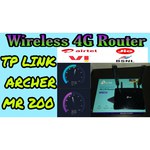TP-LINK Archer MR200