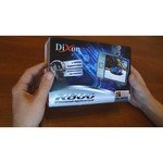 Dixon DVR-R800