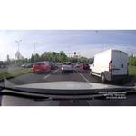 Prestigio RoadRunner 570GPS