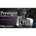 Prestigio RoadRunner 560GPS