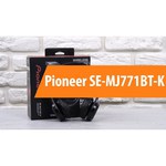 Pioneer SE-MJ771BT