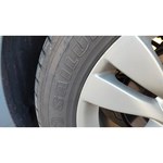 Sailun Atrezzo ZSR 255/45 R18 103W