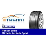 Michelin Latitude Sport 295/40 R20 106Y