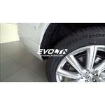 Michelin Latitude Sport 295/40 R20 106Y